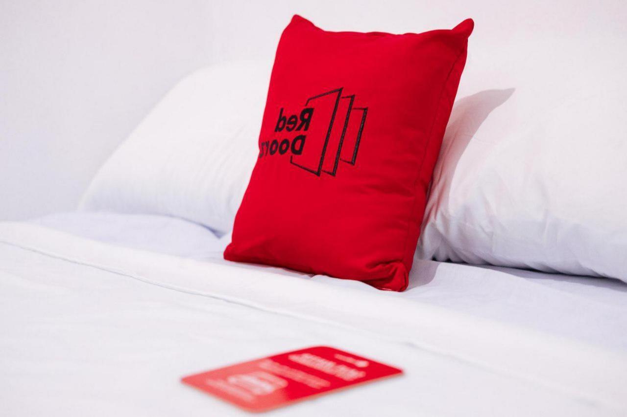 Reddoorz Near Mojokerto Train Station Hotel Bagian luar foto